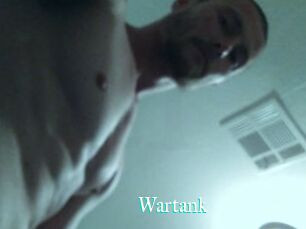 Wartank