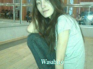 Wasabi19