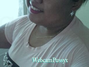 WebcamPussyx
