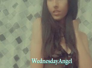 WednesdayAngel