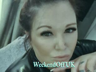 WeekendOffUK