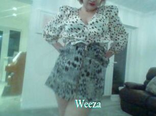 Weeza