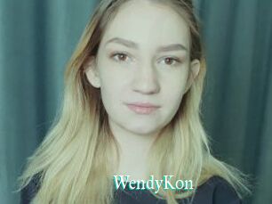 WendyKon