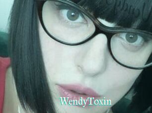 WendyToxin