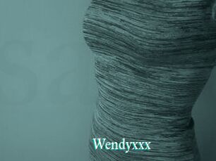 Wendyxxx