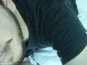 Werobeare