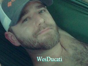 WesDucati