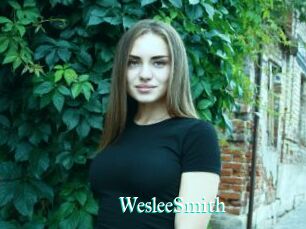 WesleeSmith