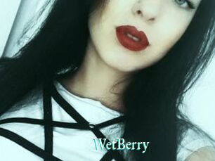 WetBerry