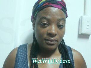 WetWildRidexx