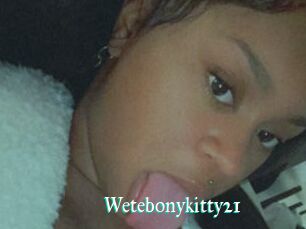 Wetebonykitty21