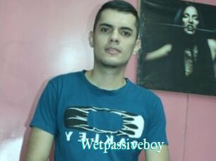 Wetpassiveboy