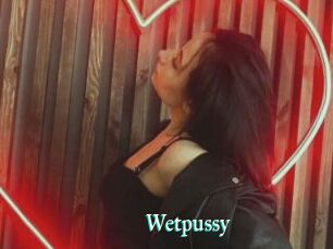Wetpussy