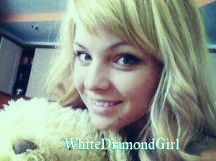 WhiteDiamondGirl