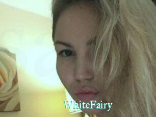 WhiteFairy