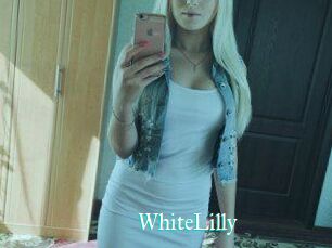 WhiteLilly