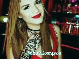 WhiteRose4you
