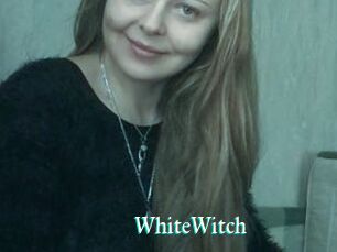 WhiteWitch