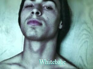 Whitebabe