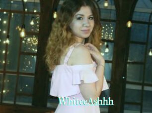 WhiteeAshhh