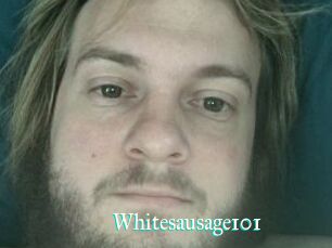Whitesausage101