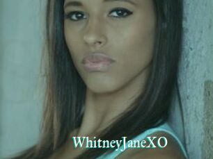 WhitneyJaneXO