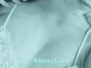 WhitneyLuxxx