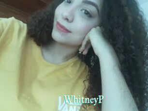 WhitneyP