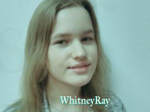 WhitneyRay