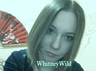 WhitneyWild