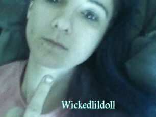 Wickedlildoll
