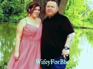 WifeyForBbc