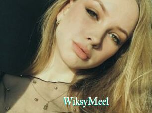 WiksyMeel