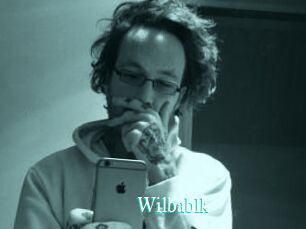 Wilbablk