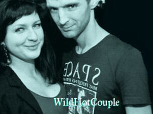 WildHotCouple