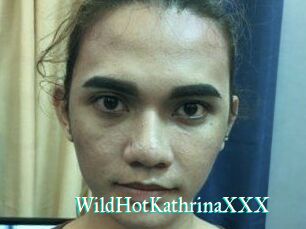 WildHotKathrinaXXX