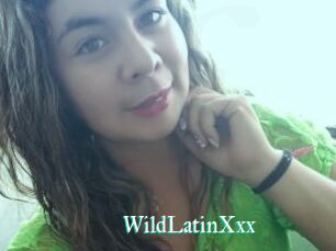 WildLatinXxx