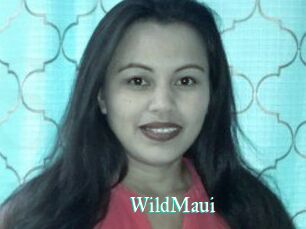 WildMaui