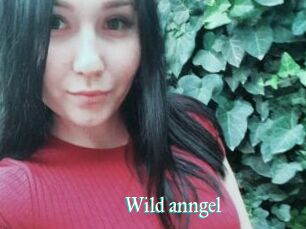 Wild_anngel