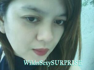 WildnSexySURPRISE