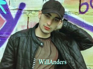 WillAnders
