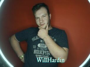 WillHardin