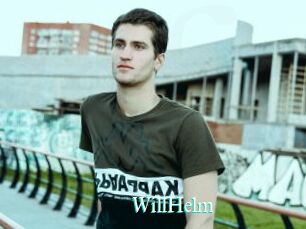 WillHelm