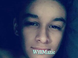 Will_Mazie