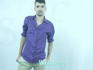WillPlayeer