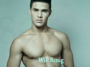 Will_Benig