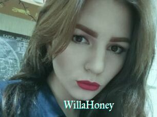 WillaHoney