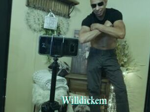 Willdickem