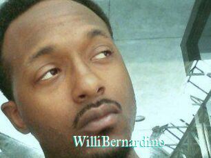 WilliBernardino