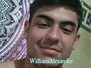 William_Alexander